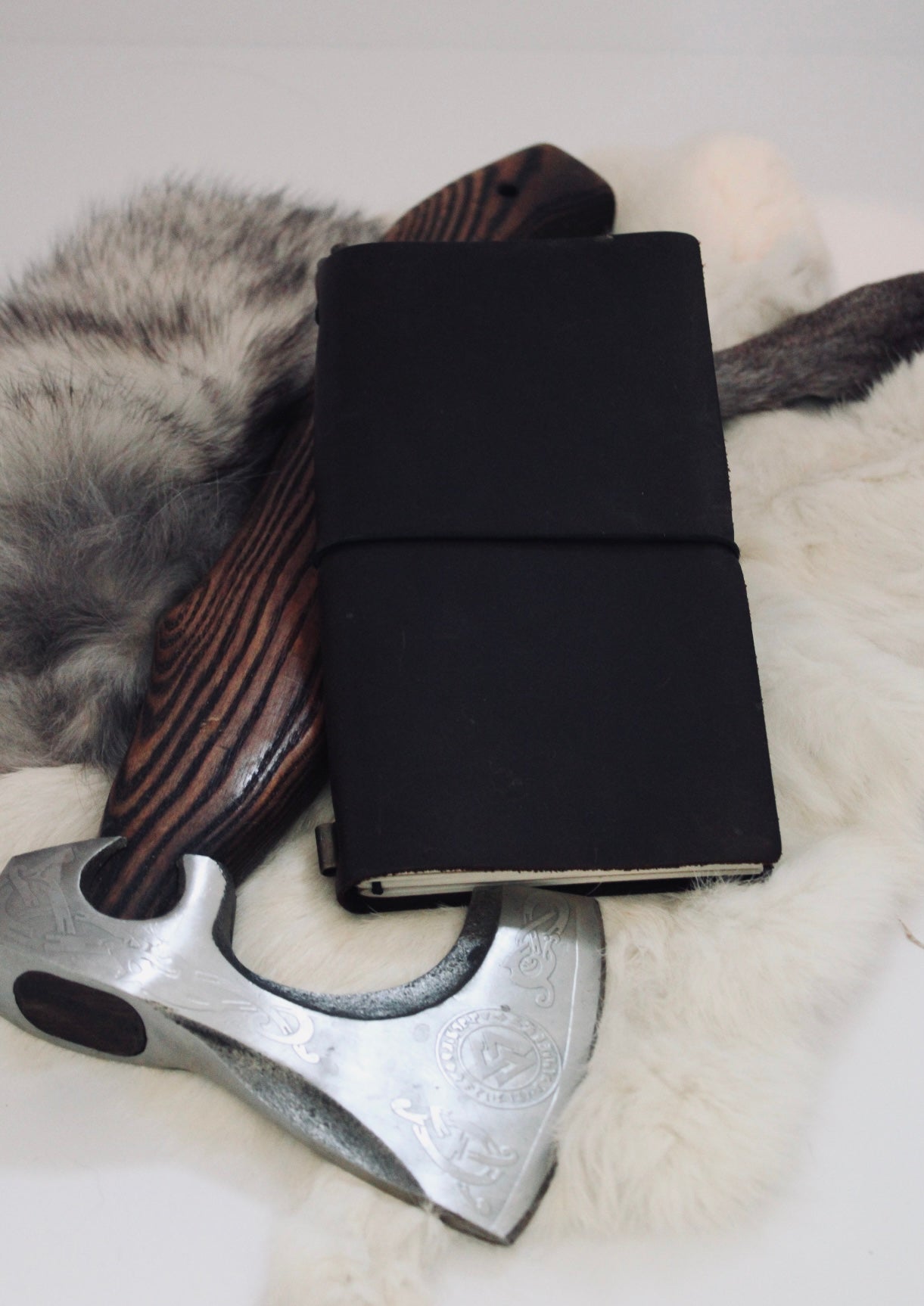 Leather Journal