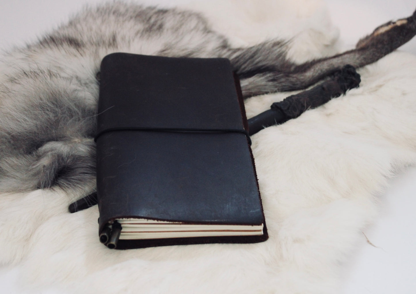 Leather Journal