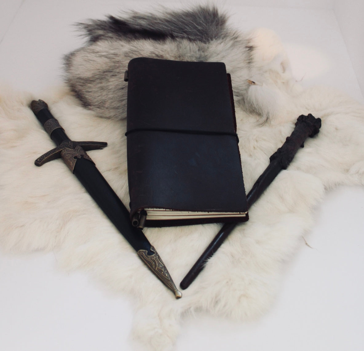 Leather Journal